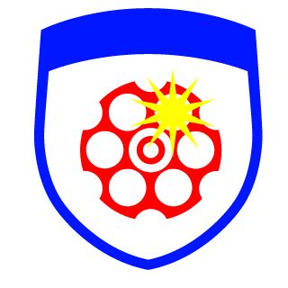 Yroslavchik's emblem