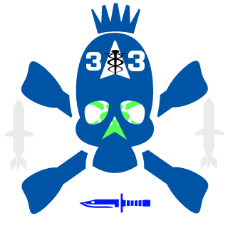 IRONGODKILLER's emblem