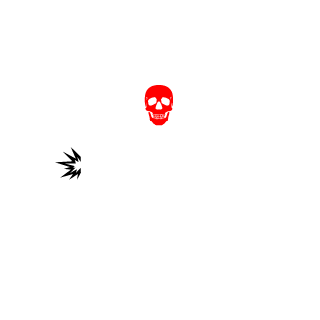 Lopata777Club's emblem