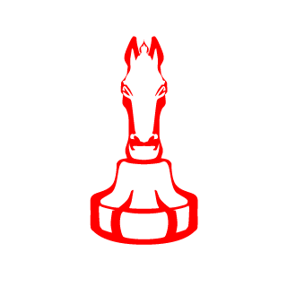 kracherbaer's emblem