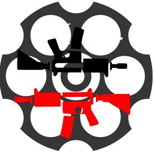 Ramrod850's emblem