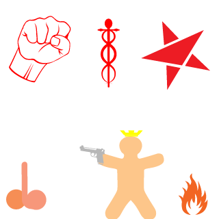 HopDreamer's emblem