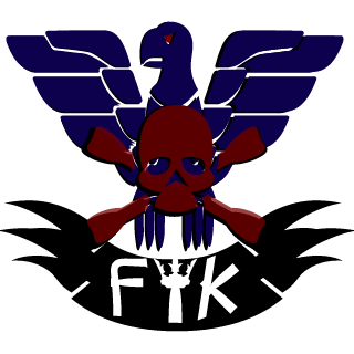 FuckYourKlan's emblem