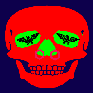 DV_-GREEN_MAMBA's emblem