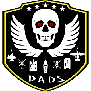 DADS's emblem