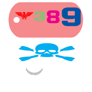 vivek389's emblem