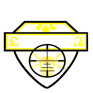 LockyRJ's emblem