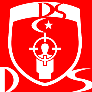 Dikkat Sniper's emblem