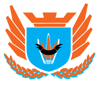 DJN004's emblem