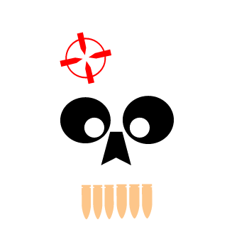 Kruzifer's emblem