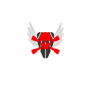 IamNeagan's emblem