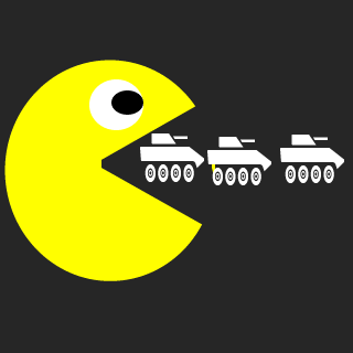 BuLetZ4U's emblem