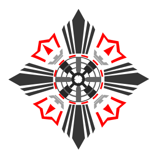 Pian55's emblem