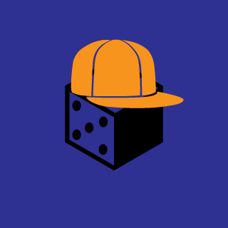 Trenchint's emblem