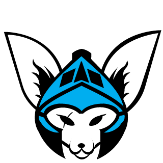 NeoFoxxo's emblem