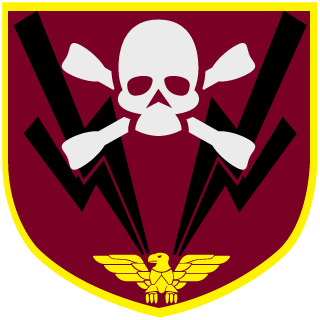 Rodeo303's emblem