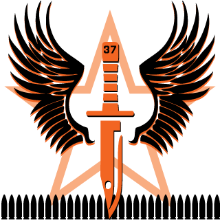 Apeezee's emblem