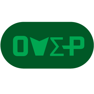 OverPi's emblem