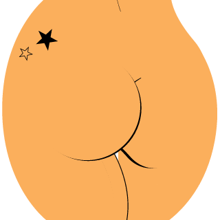 NugaXD's emblem
