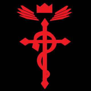 KameiFan's emblem