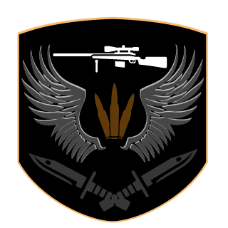 lleandroLR's emblem