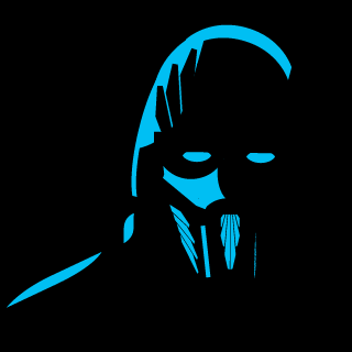 BoomQcWarrior's emblem
