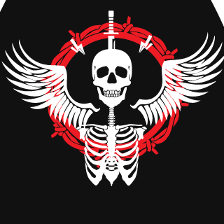 MaroxISBI's emblem