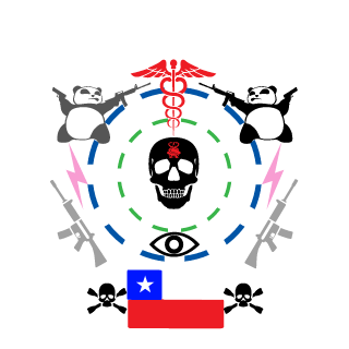 MrBestia_CL's emblem