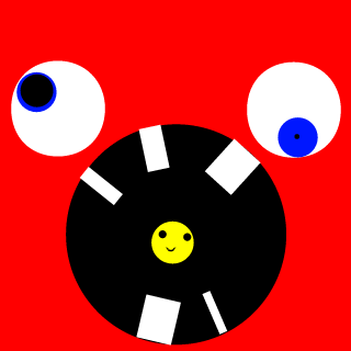 TheHunter117's emblem