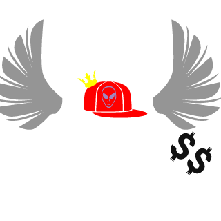 Whippkin's emblem