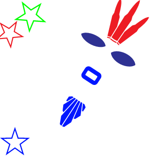 FlugzNutz's emblem