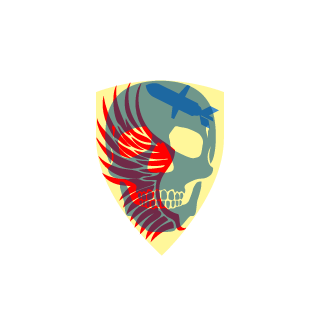 iDC-AzeD's emblem