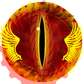 Corporacao Mestre's emblem