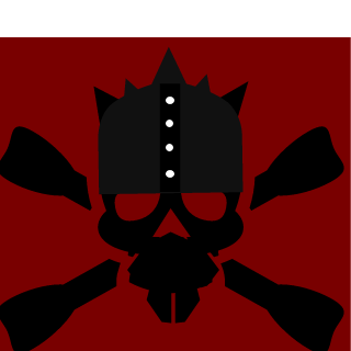 Dudi Grizzly Qc's emblem