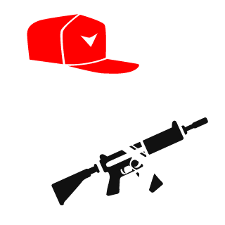PskGetCraZy's emblem