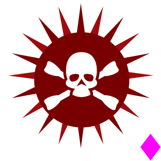 Ivanonvic's emblem