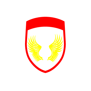 -EK-WULF's emblem