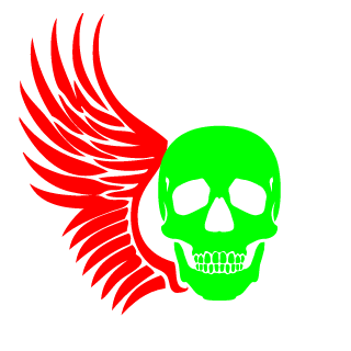 Klobba's emblem