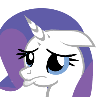 THEsadUnicorn's emblem