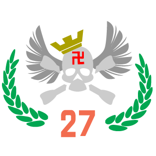 martinveda's emblem