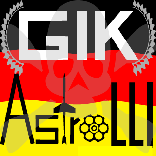 astrolli's emblem
