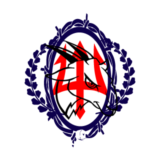 oscareitor's emblem