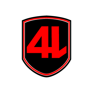 Rutherfordiy's emblem