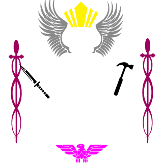DanskeN92's emblem