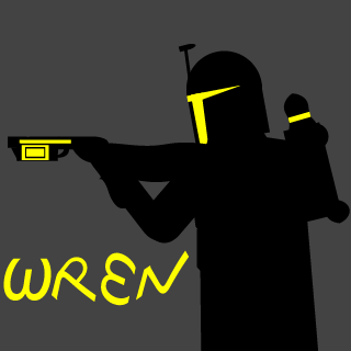 Clan Wren's emblem