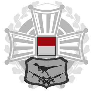 Aezehr's emblem