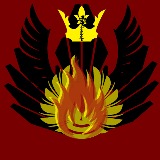 Impoliy's emblem