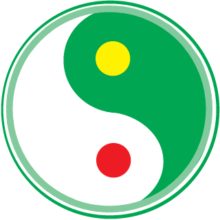 GAIJINS BRJP's emblem