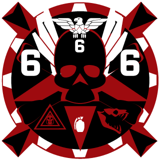 Cuerpopodrido's emblem