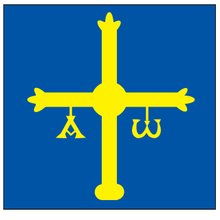 ASTURIAS's emblem
